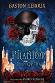 The Phantom of the Opera (Revived Reads Paperback Edition) The Phantom of the Opera (Revived Reads Paperback Edition)