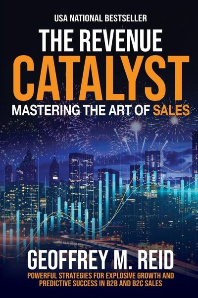 The Revenue Catalyst