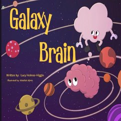 Cover Galaxy Brain