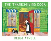 The Thanksgiving Door The Thanksgiving Door