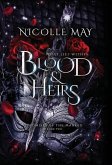 What Lies Within Blood & Heirs What Lies Within Blood & Heirs
