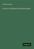 At Last: a Christmas in the West Indies