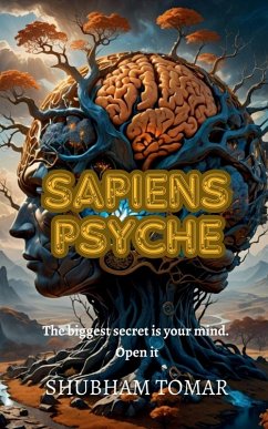Cover Sapiens Psyche