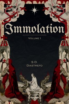 Immolation Cover Immolation