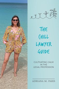Cover The Chill Lawyer Guide