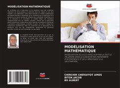 MODÉLISATION MATHÉMATIQUE - Cheruiyot Amos, Chirchir;Jacob, Bitok;Albert, Bii