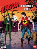 Zagor Mortimere Karsi Sayi 135 Zagor Mortimere Karsi Sayi 135