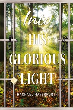 Cover Into His Glorious Light