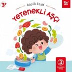 Yetenekli Asci Yetenekli Asci