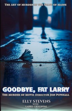 Cover Goodbye, Fat Larry