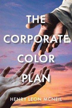 Cover The Corporate Color Plan