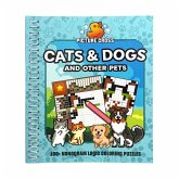 Picture Cross Cats & Dogs and Other Pets Picture Cross Cats & Dogs and Other Pets