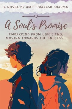 Cover A Soul's Promise