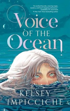 Cover Voice of the Ocean