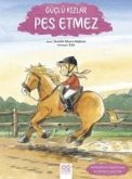 Güclü Kizlar Pes Etmez Güclü Kizlar Pes Etmez