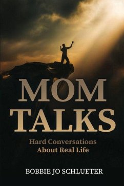 Cover Mom Talks