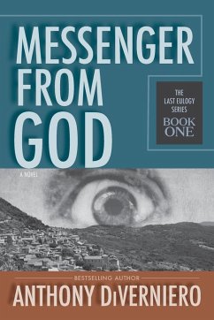 Messenger From God - Diverniero, Anthony