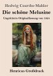 Die schöne Melusine (Großdruck) - Bild 1