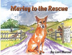 Marley to the Rescue - Marvel, Lori