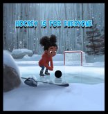 Hockey is for Everyone Hockey is for Everyone