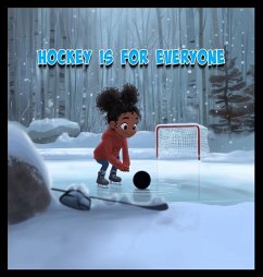 Cover Hockey is for Everyone