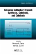 Advances in Fischer-Tropsch Synthesis,... - Bild 1