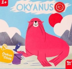 Cover Okyanus