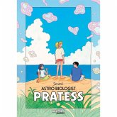 Astro Biologist Pratess Astro Biologist Pratess