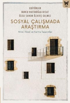 Cover Sosyal Calismada Arastirma