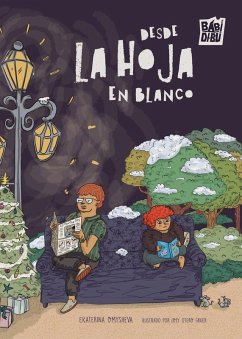 Cover Desde la hoja en blanco