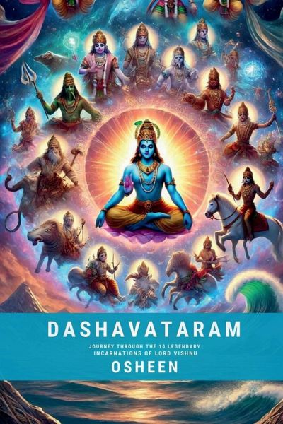 Dashavataram Dashavataram