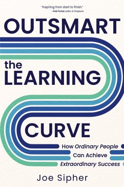 Cover Outsmart the Learning Curve