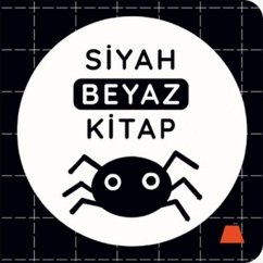 Siyah Beyaz Kitap - Kolektif