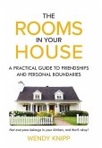 The Rooms in Your House