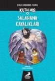 Kutalmis - Salahana Kayaliklari Kutalmis - Salahana Kayaliklari