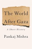 The World After Gaza The World After Gaza