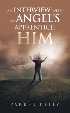 AN INTERVIEW WITH AN ANGEL'S APPRENTICE AN INTERVIEW WITH AN ANGEL'S APPRENTICE