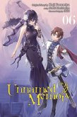 Unnamed Memory, Vol. 6 (Manga) Unnamed Memory, Vol. 6 (Manga)