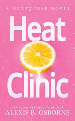 Cover Heat Clinic