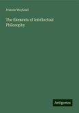 The Elements of Intellectual Philosophy