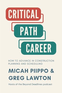 Cover The Critical Path Career