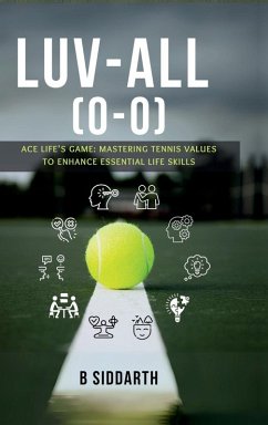 Cover Luv-All (0-0)