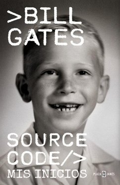 Cover Bill Gates Source Code (Código Fuente)