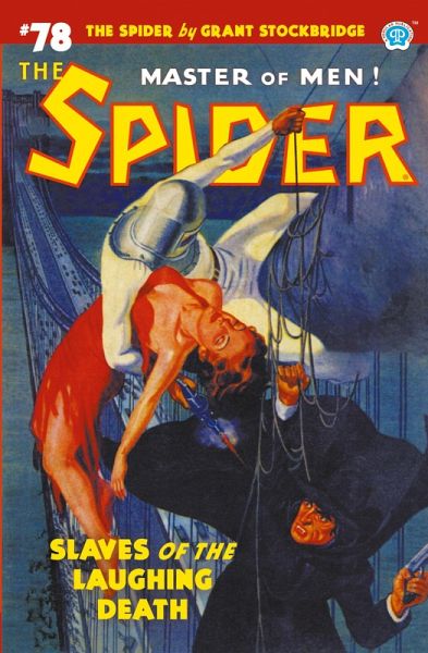 The Spider #78 The Spider #78