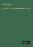 At Last: a Christmas in the West Indies