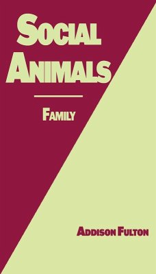 Cover Social Animals