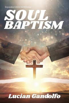 Cover Soul Baptism