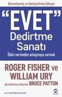 Evet Dedirtme Sanati - Fisher, Roger; Ury, William