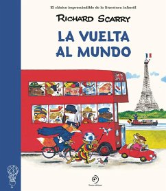 Vuelta Al Mundo, La -V2* Cover Vuelta Al Mundo, La -V2*