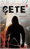 Cete 4 - Holding